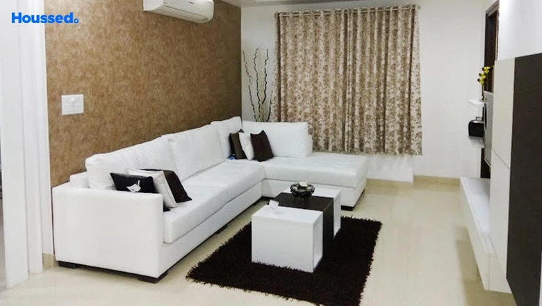 Sample Apartment